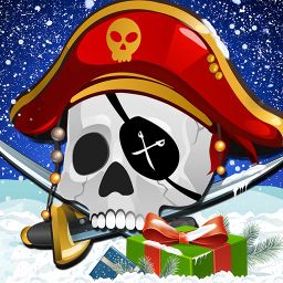Logo: Pirate Empire