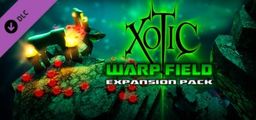 Logo: Xotic: Warp Field Expansion Pack