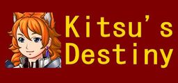 Logo: Kitsu's Destiny
