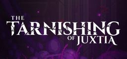 Logo: The Tarnishing of Juxtia
