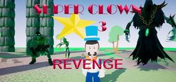 Logo: Super Clown 3: Revenge