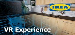 Logo: IKEA VR Experience