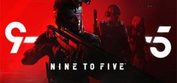 Logo: Nine to Five