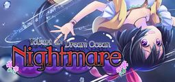 Logo: Tobari 2: Dream Ocean - Nightmare