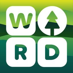 Logo: Word Ladder