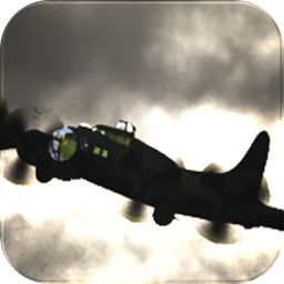 Logo: Bomber Captain