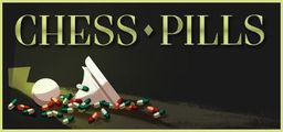Logo: Chess Pills