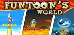 Logo: Funtoon's World