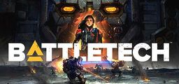Logo: BattleTech