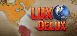 Logo: Lux Delux