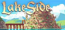 Logo: LakeSide