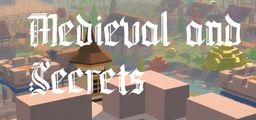 Logo: Medieval and Secrets