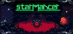 Logo: Starmancer