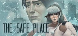Logo: The Safe Place