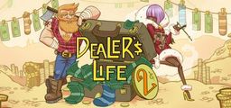 Logo: Dealer's Life 2