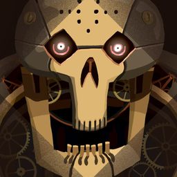 Logo: Maze Machina