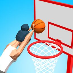 Logo: Flip Dunk
