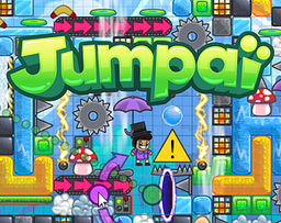 Logo: Jumpaï