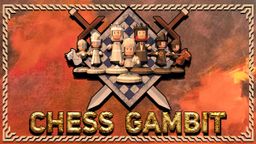 Logo: Chess Gambit