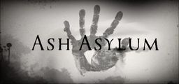 Logo: Ash Asylum