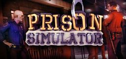 Logo: Prison Simulator