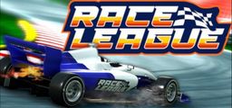 Logo: RaceLeague