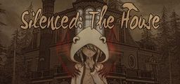Logo: Silenced: The House