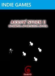 Logo: ArrowStorm II