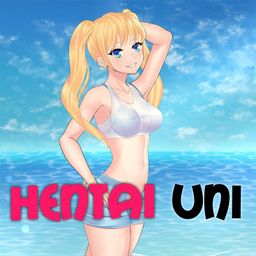 Logo: Hentai Uni