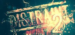 Logo: Distraint 2