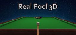 Logo: Real Pool 3D: Poolians