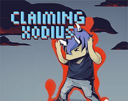 Logo: Claiming Xodius