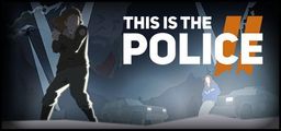 Logo: This Is the Police II