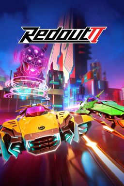 Logo: Redout II