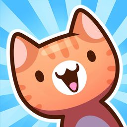 Logo: Cat Game: The Cats Collector!