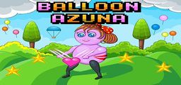 Logo: Balloon Azuna