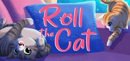 Logo: Roll The Cat