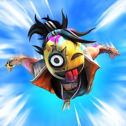 Logo: Wild Arena Survivors