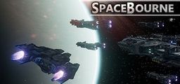 Logo: SpaceBourne