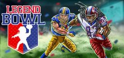 Logo: Legend Bowl