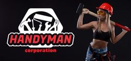 Logo: Handyman Corporation