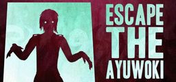 Logo: Escape the Ayuwoki