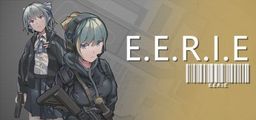 Logo: E.E.R.I.E