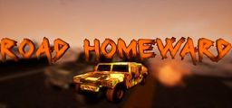 Logo: Road Homeward