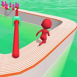 Logo: Fun Race 3D