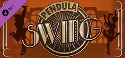 Logo: Pendula Swing: Episode 6 - Public Display of Heroism