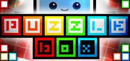 Logo: Puzzle Box