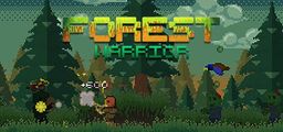 Logo: Forest Warrior