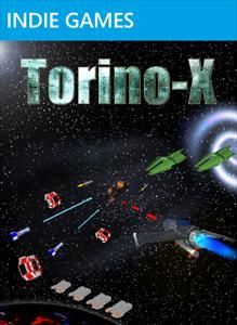 Logo: Torino-X