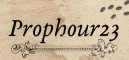 Logo: Prophour23